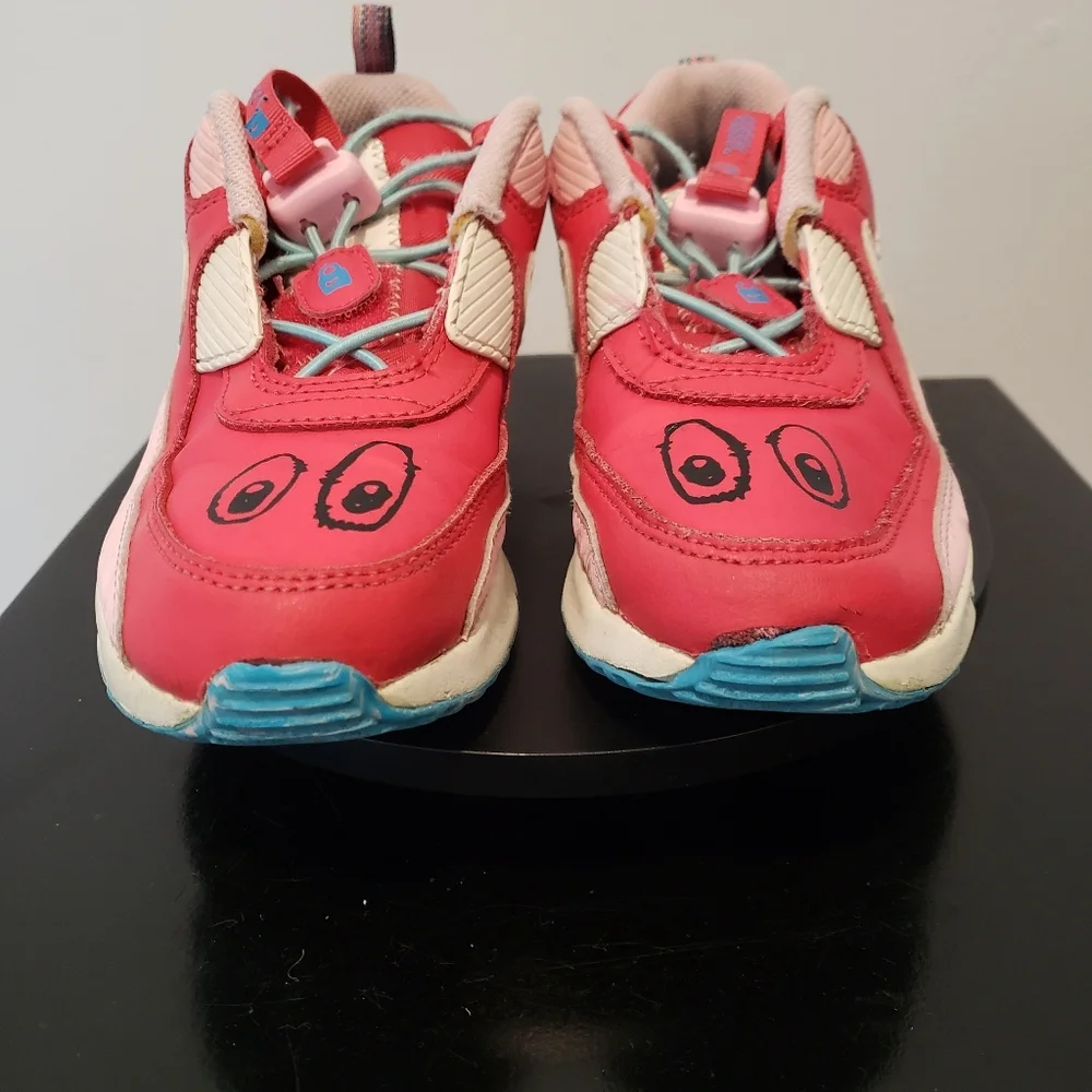 Nike PS Air Max 90 Toggle‎ SE Pink Size 1.5